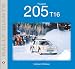 Peugeot 205 T16 (Rally Giants)