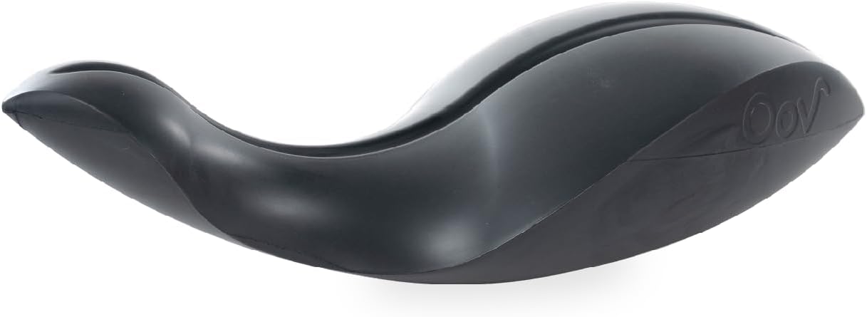 Balanced Body Pilates Oov Training Tool, Pilates Exercise Equipment for Back and Core Strengthening, Pilates Workout Equipment for Home Gym or Studio