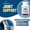 Joint Formula Advanced Joint Support with Herbal Blend & Antioxidants, Tablets 90ct