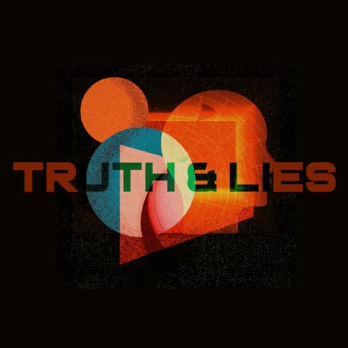 Truth & Lies | Virtual Church Day