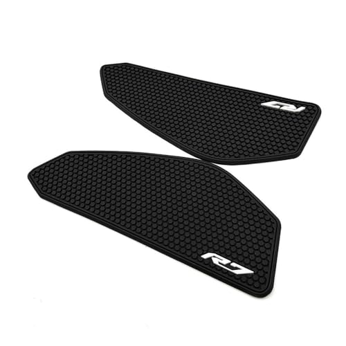 Protège réservoir YZF-R7 pour éviter les rayures de genoux sur votre moto