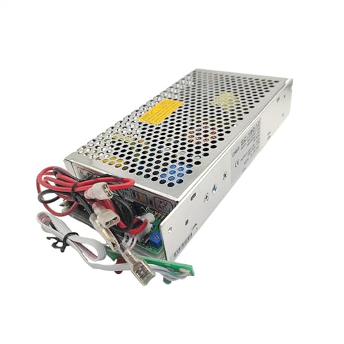Alimentation à découpage 180W idéale pour charger une batterie