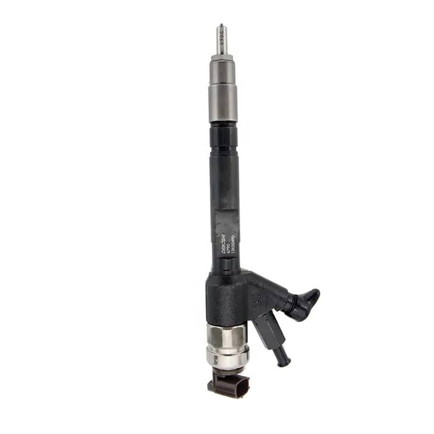 Amazon.com: Hconcet New Common Rail Injector 095000-6790 D28