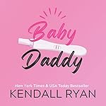 Cover of Baby Daddy