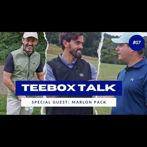 Marlon Pack UNFILTERED: Portsmouth FC, Life & Pressures On The Pitch | Teebox Talks