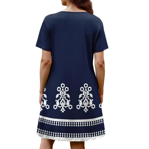 Robes pour femmes légères évitant la chaleur estivale - 6