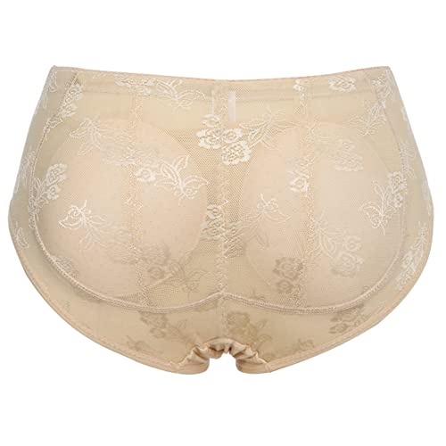 Culotte remonte-fesses invisible pour éliminer les marques sous les vêtements fins