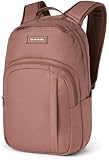 DAKINE Campus Rucksack M 25L T1-R, kastanienbraun, One Size, Campus-Rucksack, 25 l