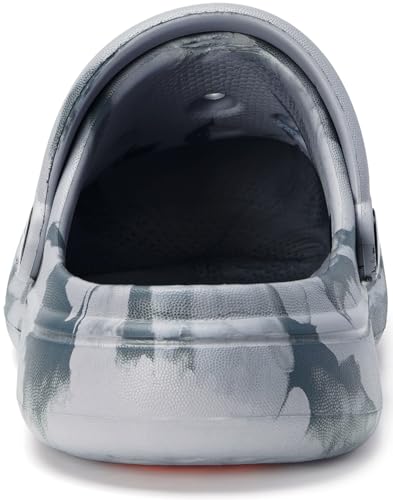 Image of KVbabby Toddler Kids Clogs for Boys Girls