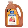 Langers Blue Zones Inspired Unsweetened Tea, Bergamot Black Tea, 128 Fl Oz (Pack of 1)