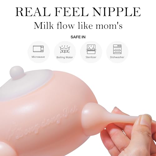 Puppy Feeder Puppy Milk Feeder Puppy Nursing Station Puppy feeders for Multiple Puppies Puppy Milk replacer Dongdong pet