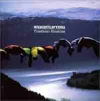 Trash can Sinatras / Weightliftingオリジナル盤 Trashcan Sinatras - Weightlifting - Amazon.com Music