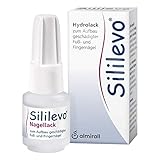 3.3 ml Lösung SILILEVO Nagellack, 3.3 ml