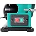 Belt Disc Sander 4x36 & 6 Inch, Benchtop Multifunctional Sander with Sturdy Cast Iron Base, for Woodworking, Metal Polishing, Sharpening Tools and DIY Home Workshop