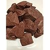 Saunasteine Roter Quarzit 50-100 mm. (20 Kilo) 1,49/kg.