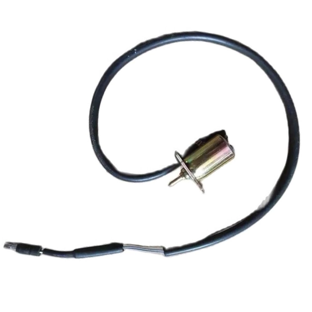 Électrovanne de carburateur pour moteurs GX620, SHT11500 et SH11000