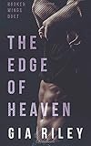 The Edge of Heaven (Broken Wings Duet) (Volume 2)