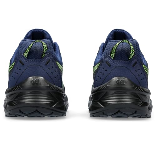 ASICS ASICS Men's Gel-Venture 9 Running Shoes, 7, Blue Expanse/Black