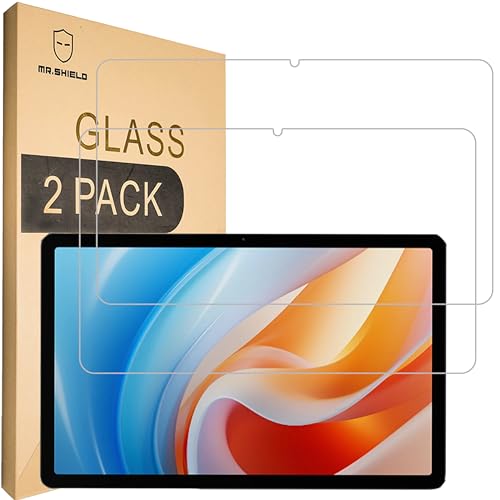 Protector de Pantalla Mr.Shield para Alldocube iPlay 60 11" 2-Pack