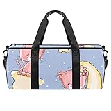 Bien organizado: 1 bolsillo grande de capacidad principal (también un pequeño bolsillo interior con cremallera, puede contener objetos pequeños como teléfonos móviles, llaves), 2 bolsillos laterales (uno con cremallera, el otro sin cremallera). 1 bolsa frontal impermeable con cremallera, bolsillo impermeable para ropa húmeda o toalla.