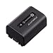 Sony V Series Rechargeable Camcorder Battery Pack