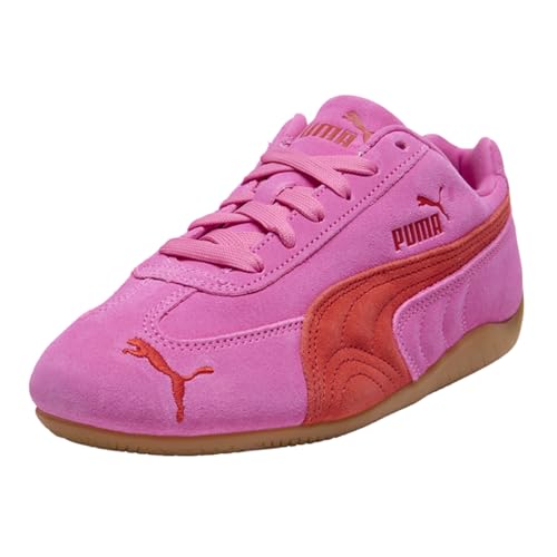 PUMA Womens Speedcat Og Lace Up Sneakers Shoes Casual - Pink - Size 10 M2