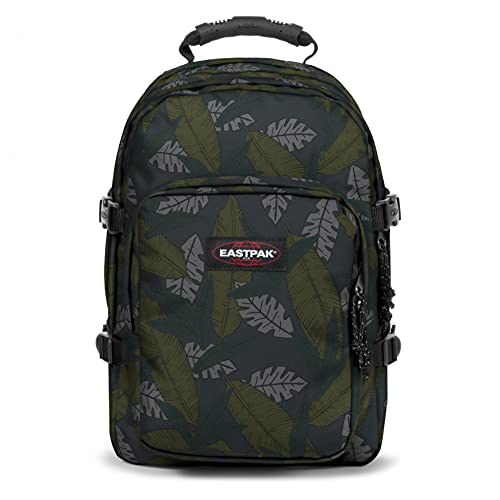 Preisvergleich Produktbild Eastpak Provider Rucksack, 44 cm, 33 L, Brize Forest (Schwarz)
