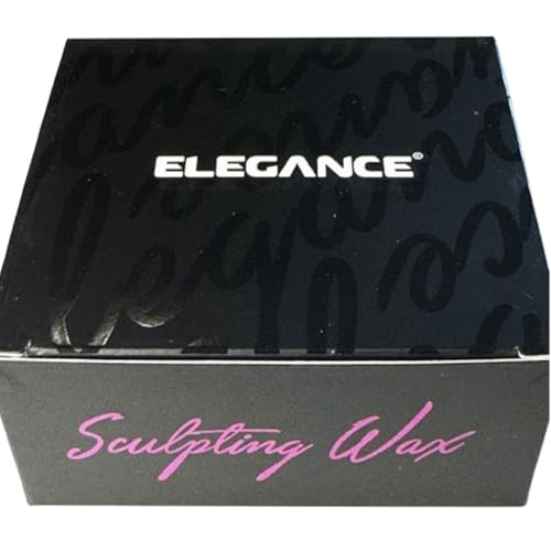Elegance Hair Sculpting Wax, 4.94 Oz miniatura 7