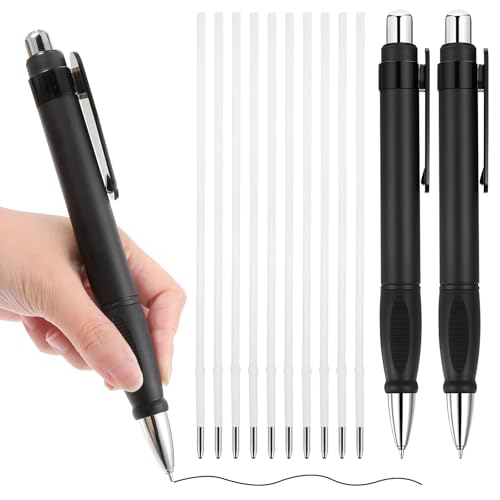 Big Fat Pens with 10 Refills