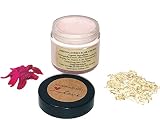 Navoms Beauty Organic Indian Ginseng Face Cream with Rosehip & Vitamin E Oil, Face Moisturizer, Anti