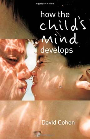 How the Child's Mind Develops book cover