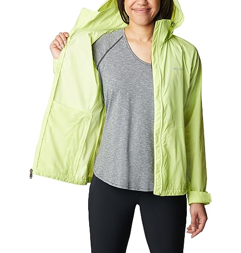Blouson imperméable Columbia au design soigné et finitions durables - 5