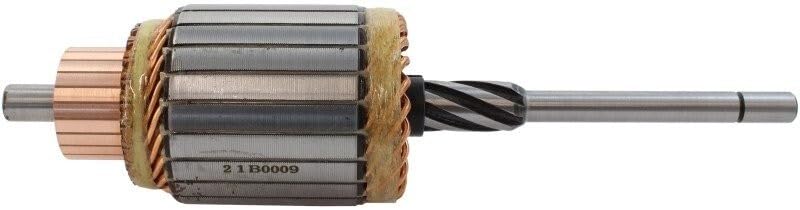 Replacement Parts for Premium Class Armature 1954479 for Delco Starters 1108373 1109080 1998258 Mod-UR26Q-7982