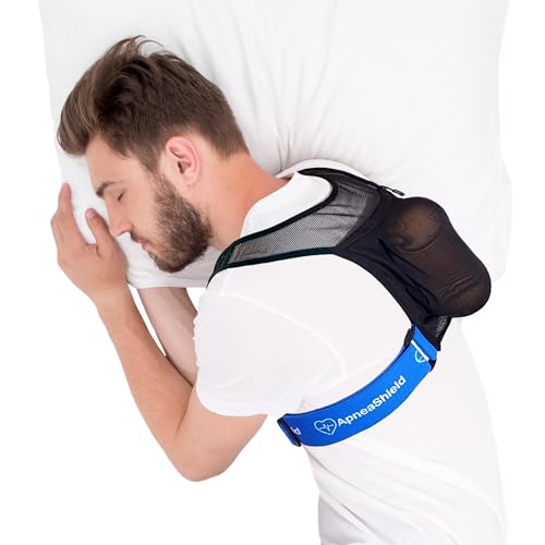 Pro Side Sleep Position Trainer