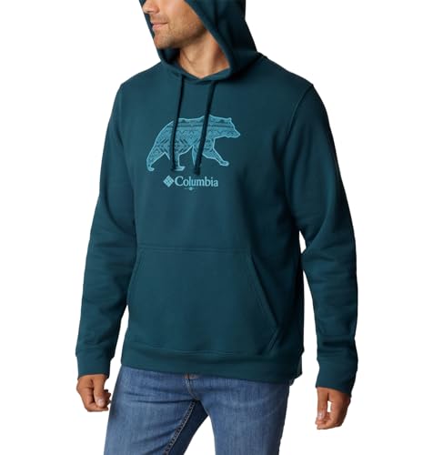 Image of Columbia mens Trek Hoodie