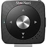 TECHTUIT テクタイト GPS型距離計 Shot Navi V2 ブラック
