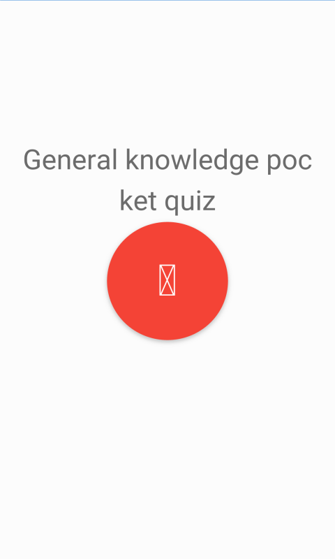 General knowledge quiz - App on Amazon Appstore