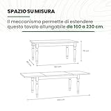 Mar.c.a. Design B092QW9Q85 lato 2