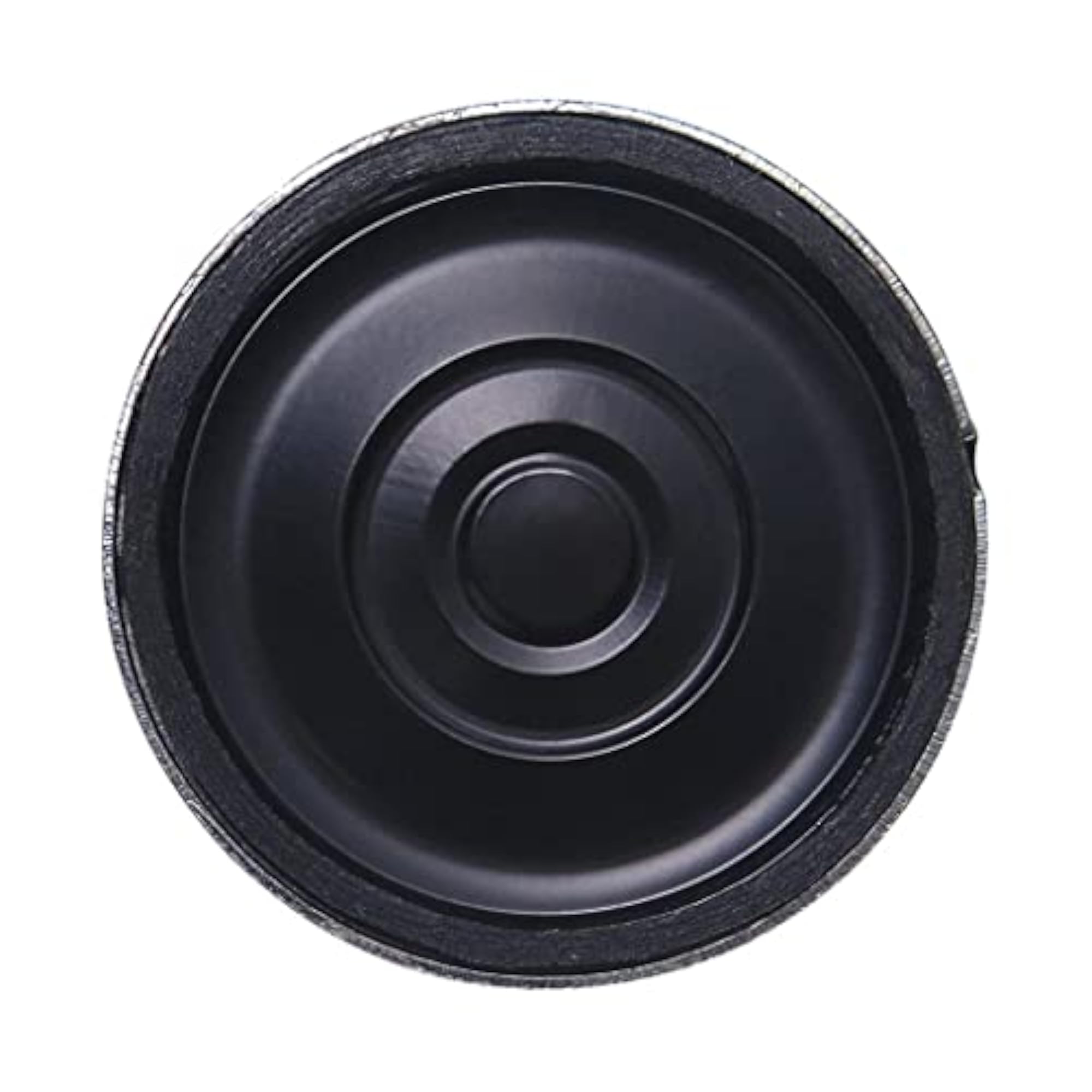 Round Internal Magnet Speaker 8Ohm 1W Waterproof Speaker Parts