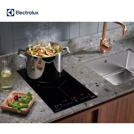Electrolux IHクッキングヒーター EHI326CB」 【公式通販】 Electrolux IHクッキングヒーター EHI326CB」 【公式通販】