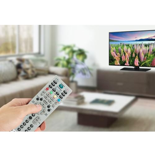 Image of MKJ39170828 Replacement Service Remote Control fit for LG LCD LED TV
