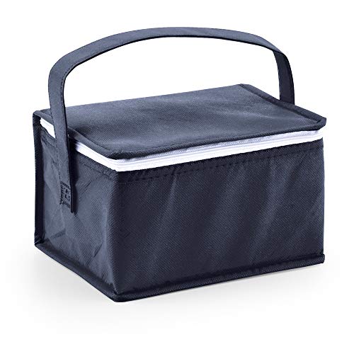 Bolsa térmica 3 litros (AZUL)
