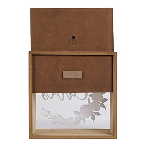 Hanna Roberts Honey Moon, Card, and Gift Fund Box Collection (Honey Moon Fund (Cards))