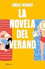 La novela del verano (Beach Read) (Planeta Internacional)