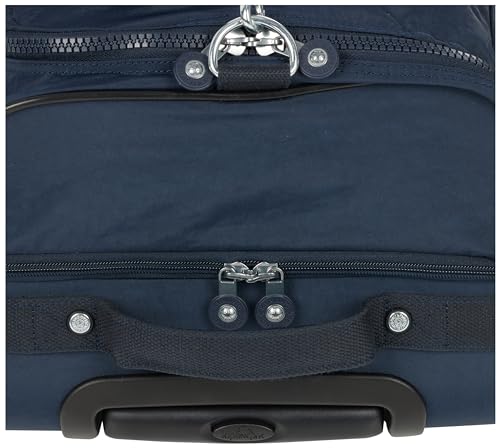 Kipling Women's Teagan Us Carry On Luggage4