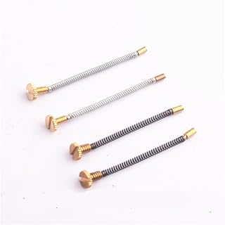 Replacement Lighter Thimble Screw Spring Base Plate for Kerosene Lighter Repair Kit Accessories (2)
