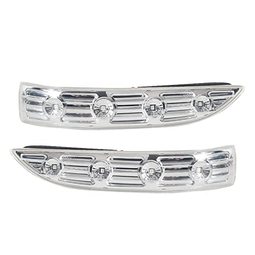 Clignotant de rétroviseur droit pour rénover Hyundai Tucson iX35 2010-2014