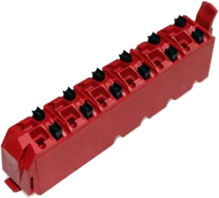 Raccordement X20TB32 Neuf et scellé dans la boîte originale Garantie 1 an
