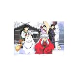 MiodiyaArt Poster 16.5 x 11.5 inch Wall Decor Merch 26