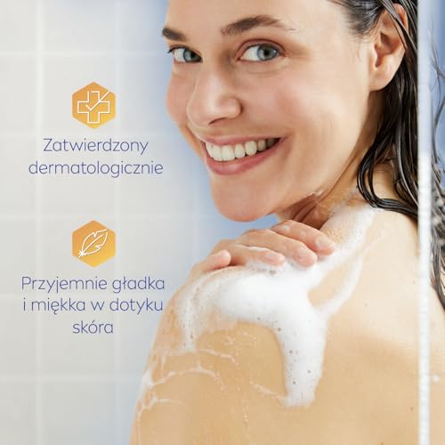 Nivea Summer Happiness Shower Gel Pe¿Ující Sprchový Gel 250ml - vue 7